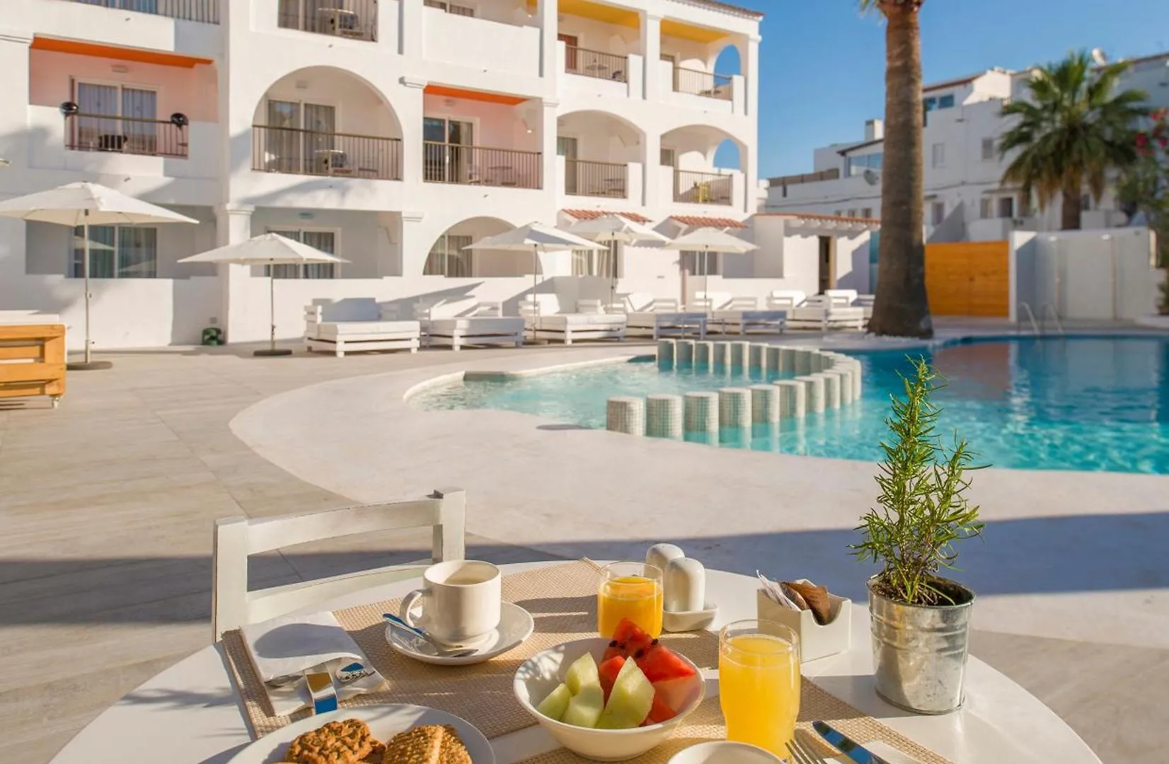 Hotel Vibra Bossa Flow - Adults Only Playa d'en Bossa