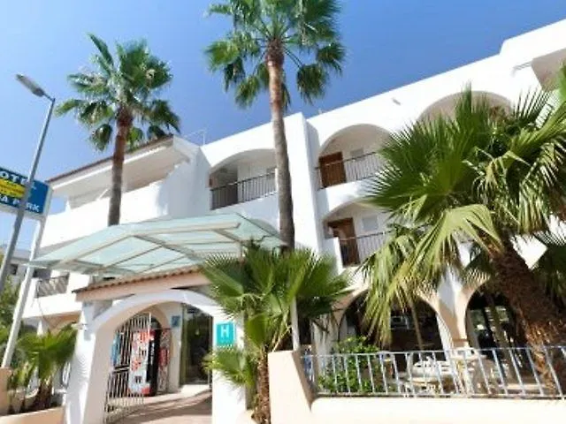 Hotel Vibra Bossa Flow - Adults Only Playa d'en Bossa