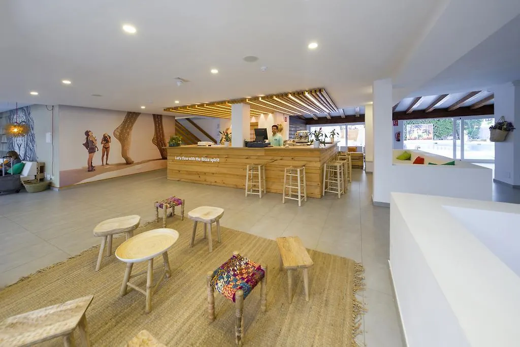 Hotel Vibra Bossa Flow - Adults Only Плайя Ден Босса Испания
