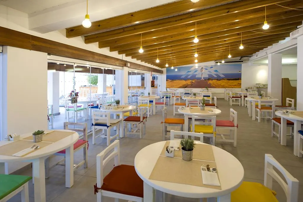 Hotel Vibra Bossa Flow - Adults Only Плайя Ден Босса