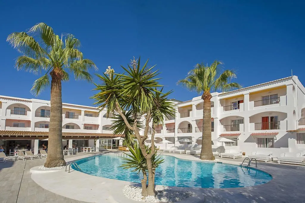 Hotel Vibra Bossa Flow - Adults Only Playa d'en Bossa