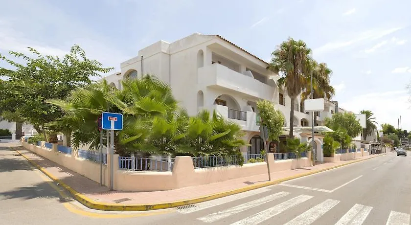 Hotel Vibra Bossa Flow - Adults Only Плайя Ден Босса