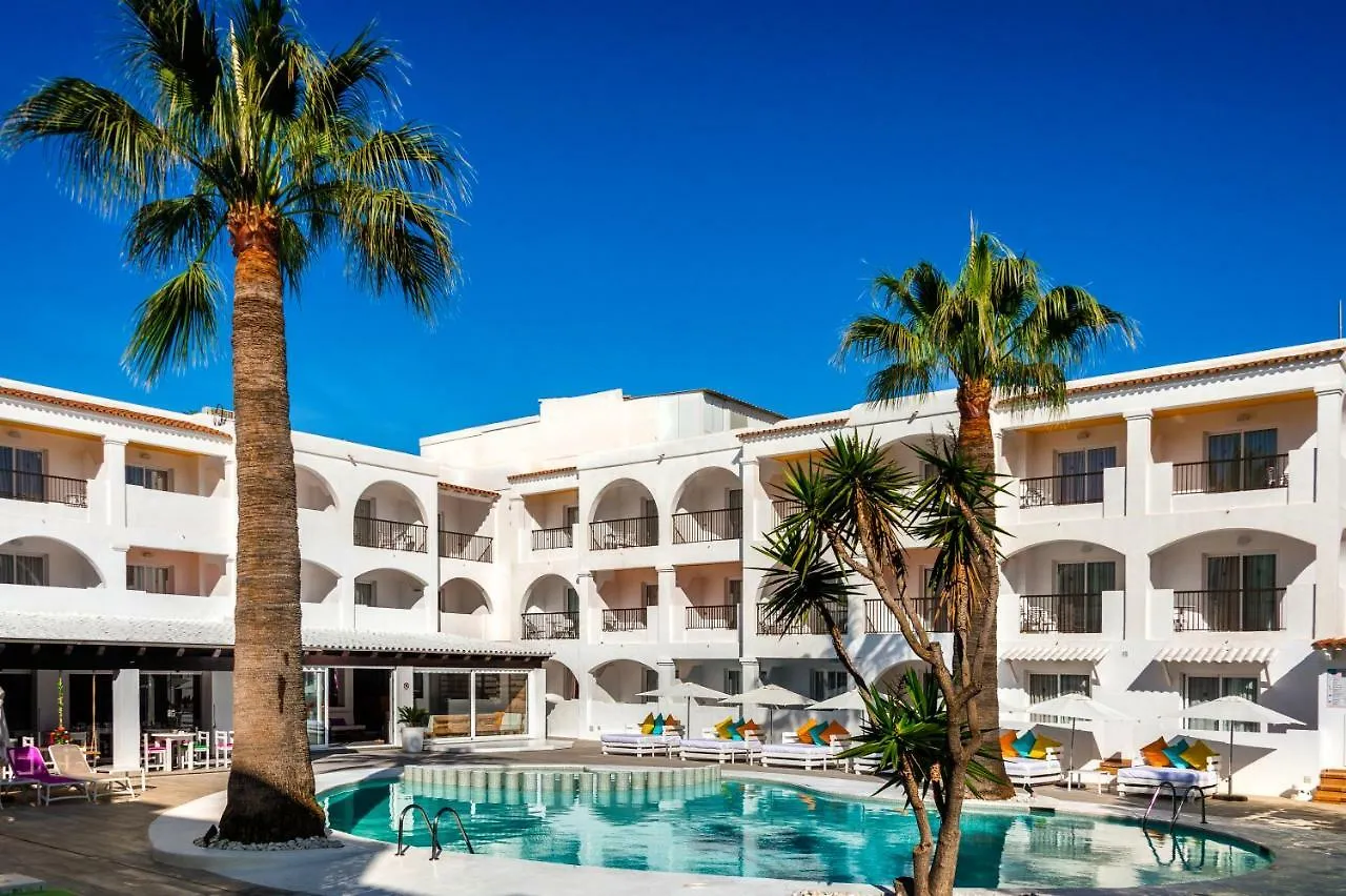 Hotel Vibra Bossa Flow - Adults Only Playa d'en Bossa