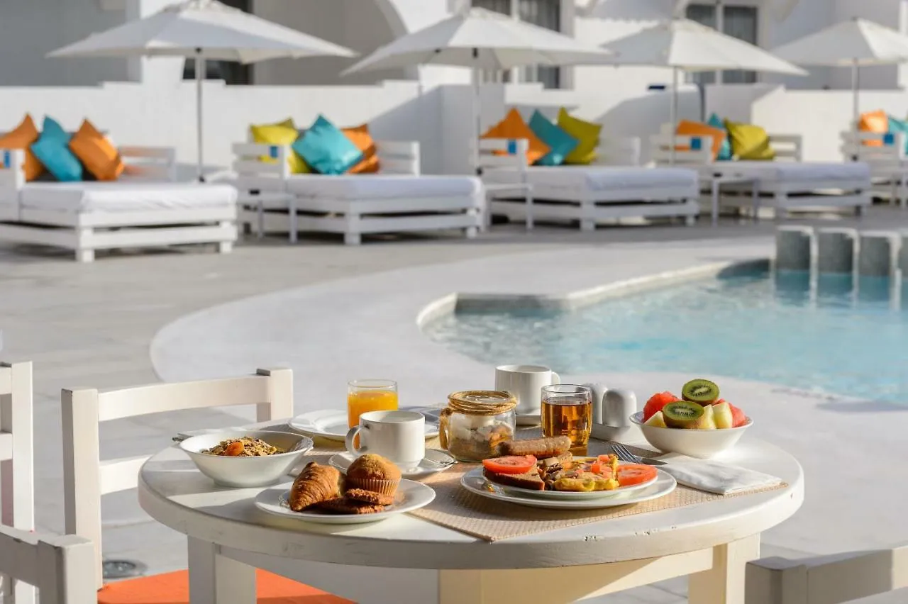 Hotel Vibra Bossa Flow - Adults Only Playa d'en Bossa