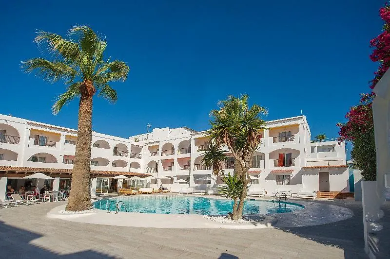 Hotel Vibra Bossa Flow - Adults Only Playa d'en Bossa