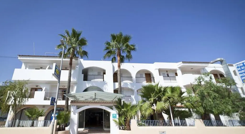 ****  Hotel Vibra Bossa Flow - Adults Only Playa d'en Bossa Spagna