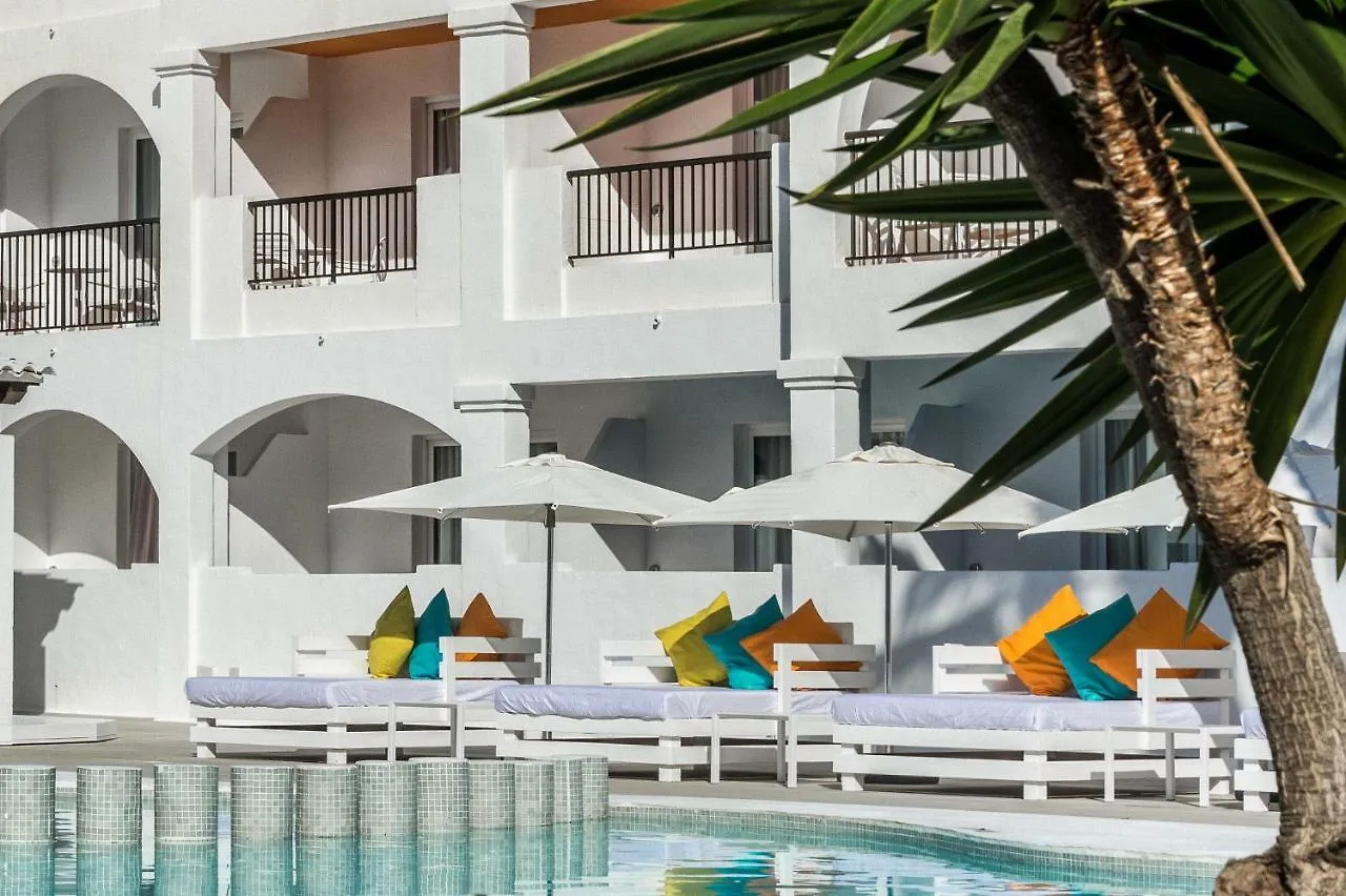 Hotel Vibra Bossa Flow - Adults Only Playa d'en Bossa