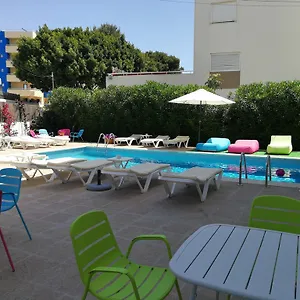 Es Canto (adults Only) Playa d'en Bossa