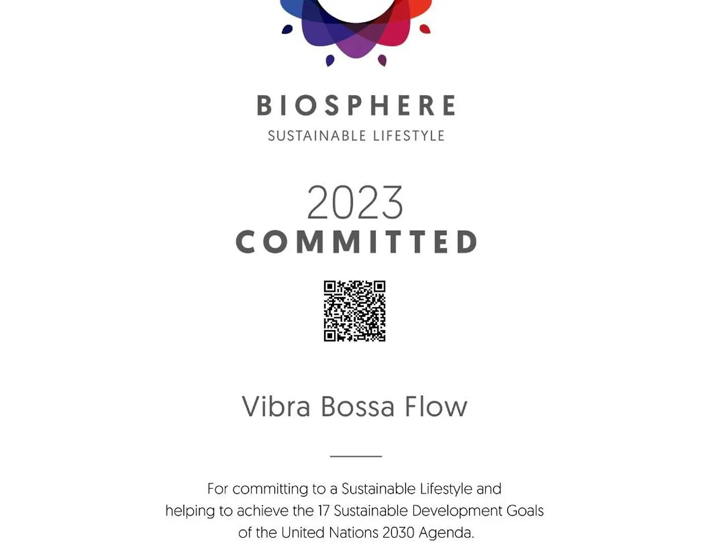 Hotel Vibra Bossa Flow - Adults Only Playa d'en Bossa 4*,