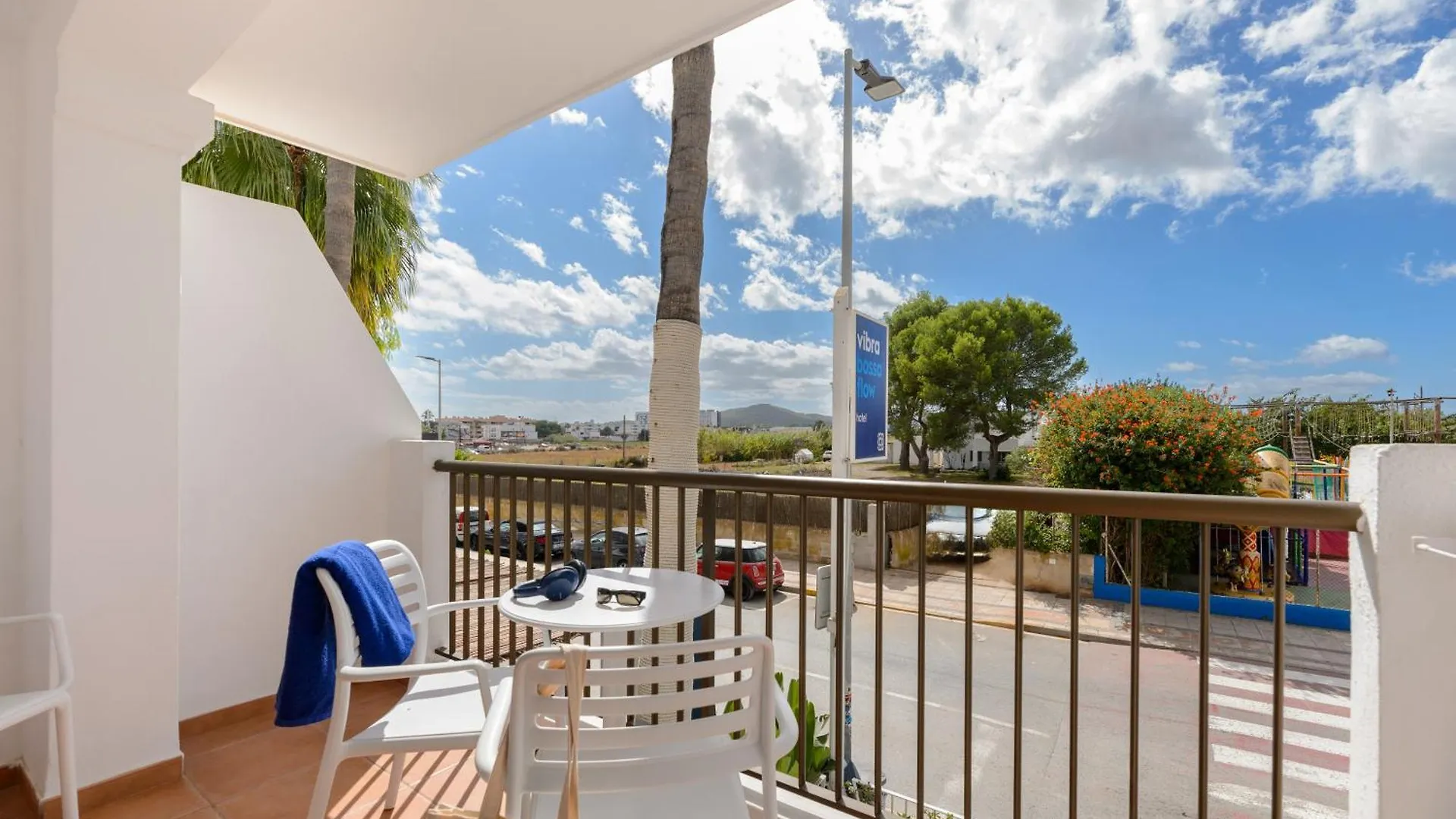 ****  Hotel Vibra Bossa Flow - Adults Only Playa d'en Bossa Espagne