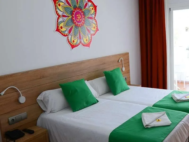 Hotel Vibra Bossa Flow - Adults Only Playa d'en Bossa