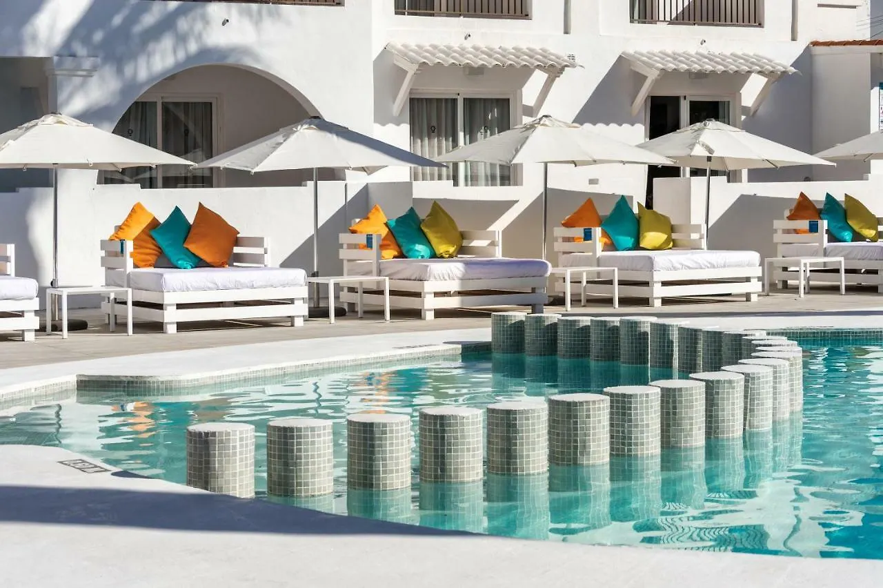 Hotel Vibra Bossa Flow - Adults Only Playa d'en Bossa Espagne