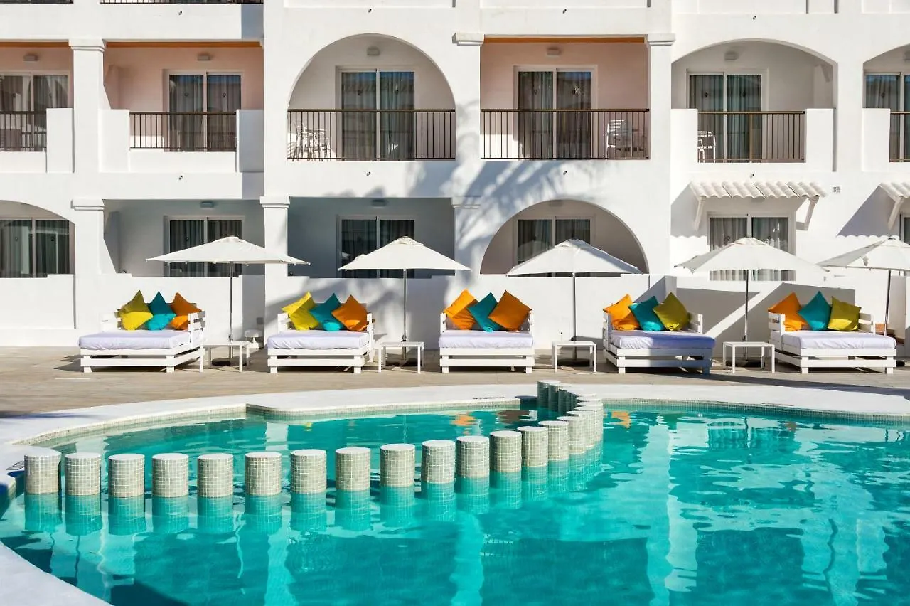 Hotel Vibra Bossa Flow - Adults Only Playa d'en Bossa 4*,  Espagne