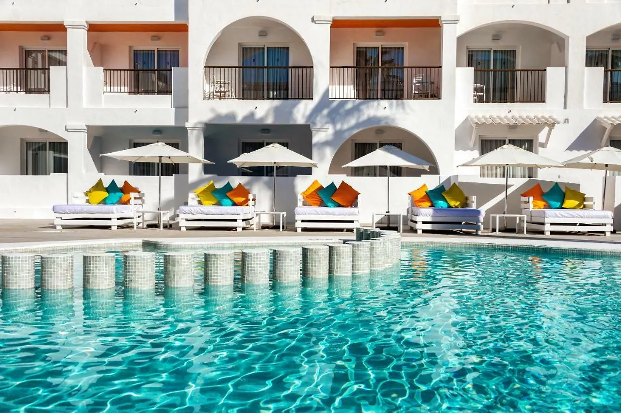 Hotel Vibra Bossa Flow - Adults Only Playa d'en Bossa