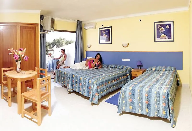 ****  Hotel Vibra Bossa Flow - Adults Only Playa d'en Bossa Espagne